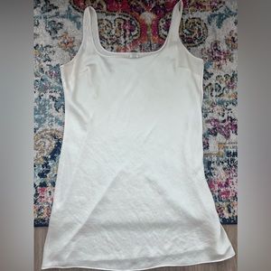 Aritzia Wilfred Slip Dress - Size XL